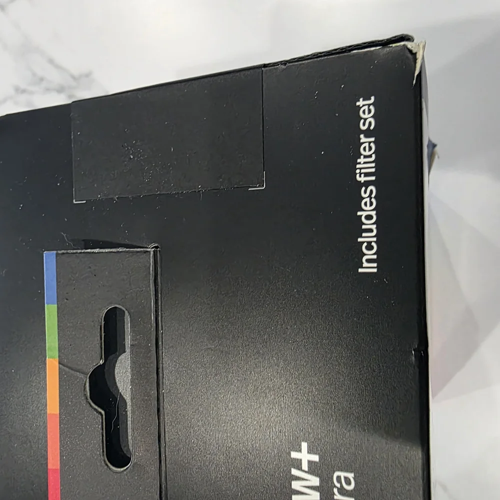 Polaroid NOW+ Instant Camera - Picture 9 of 10